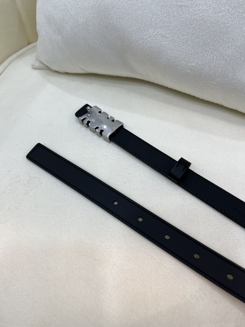 Christian Dior Belts